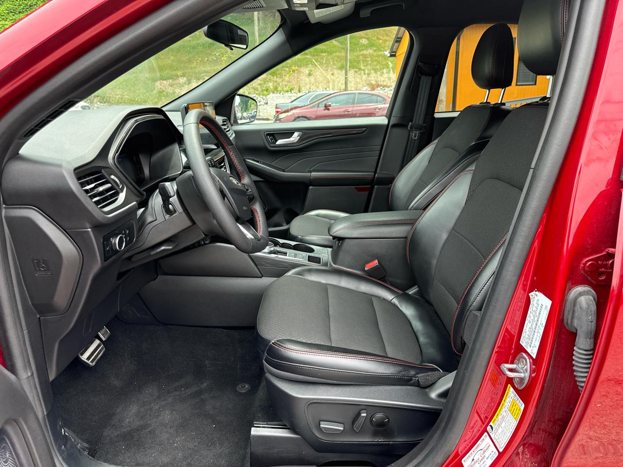 Ford Escape ST-Line AWD 2024