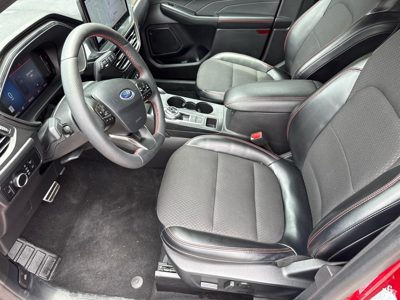 Ford Escape ST-Line AWD 2024