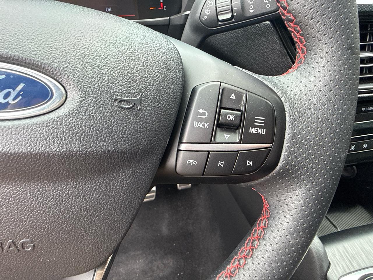 Ford Escape ST-Line AWD 2024