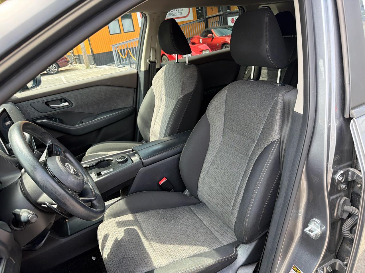 Nissan Rogue SV AWD 2023