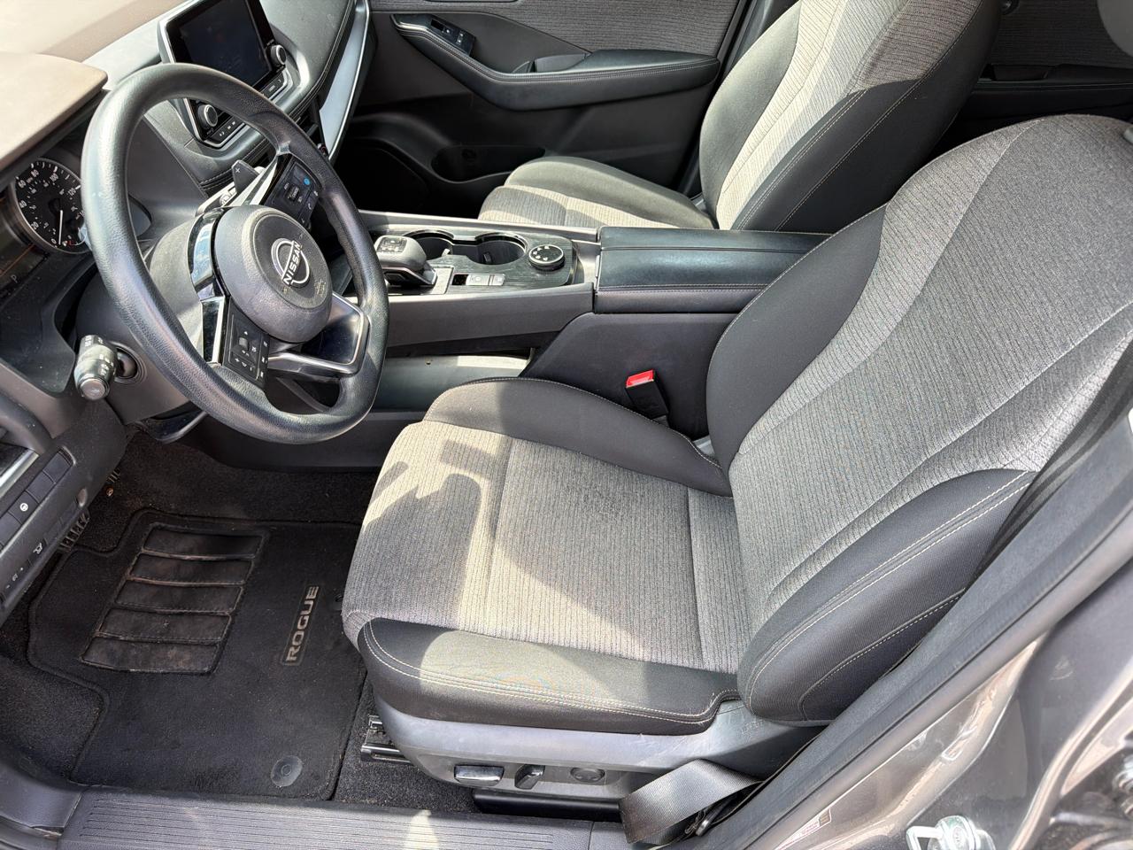 Nissan Rogue SV AWD 2023