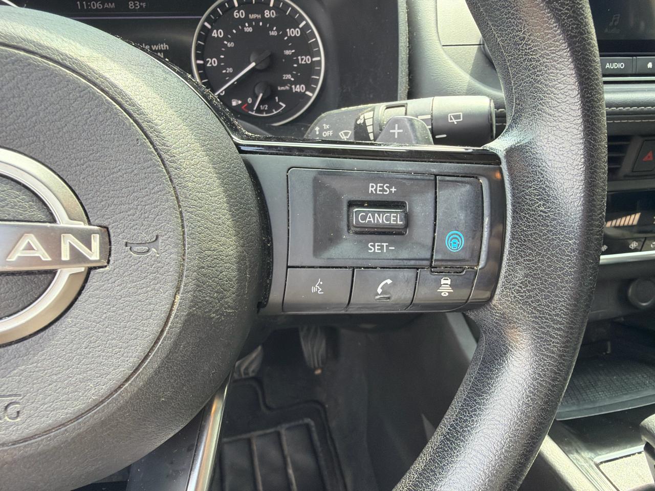 Nissan Rogue SV AWD 2023