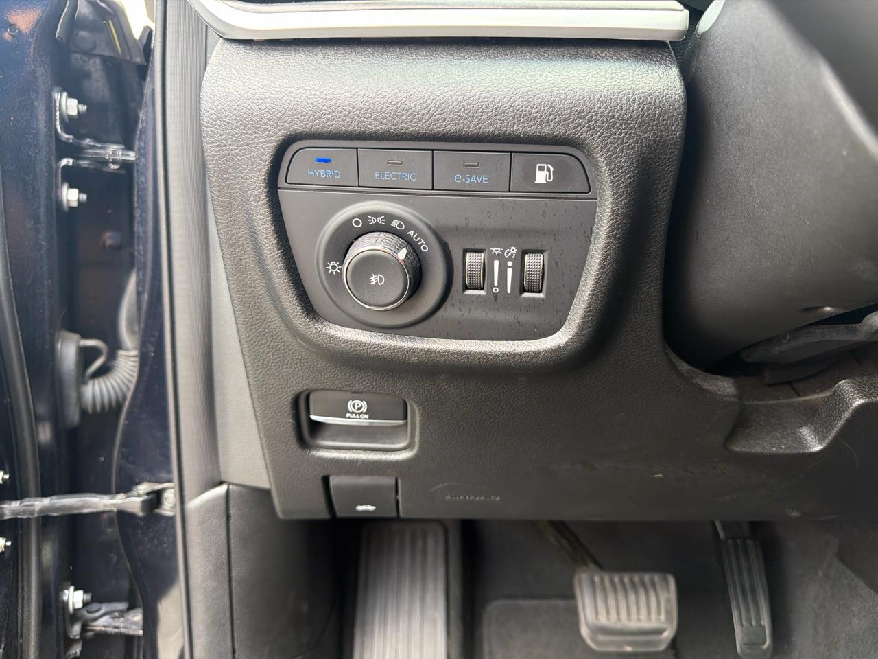Jeep Grand Cherokee 4xe Limited 2024