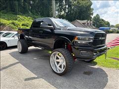 2019 RAM 2500 