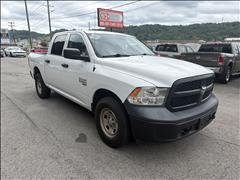 2021 RAM 1500 Classic 
