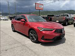 2023 Acura Integra 