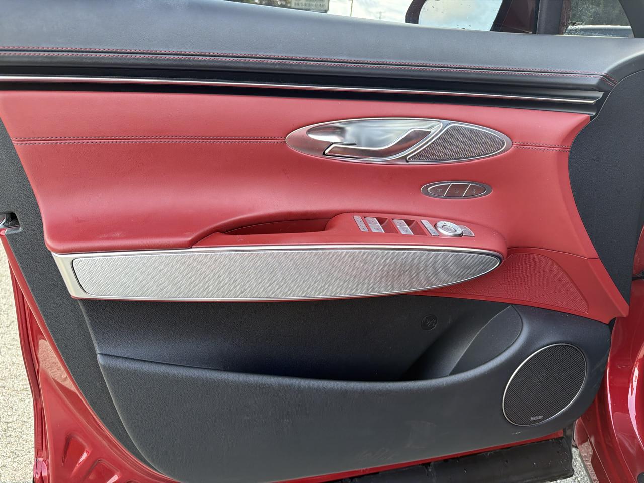 Genesis GV70 2.5T 2023