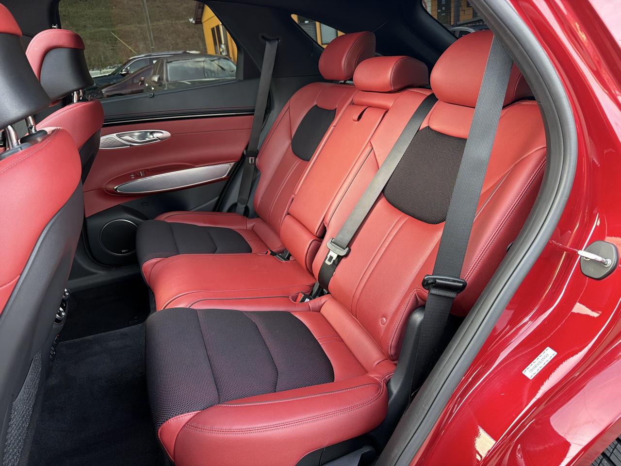 Genesis GV70 2.5T 2023