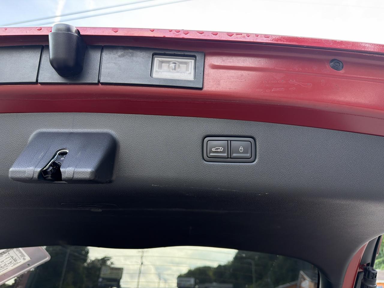 Genesis GV70 2.5T 2023