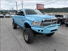 2016 RAM 2500 