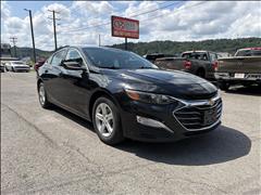 2020 Chevrolet Malibu 