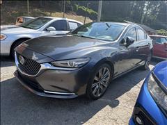 2019 Mazda MAZDA6 