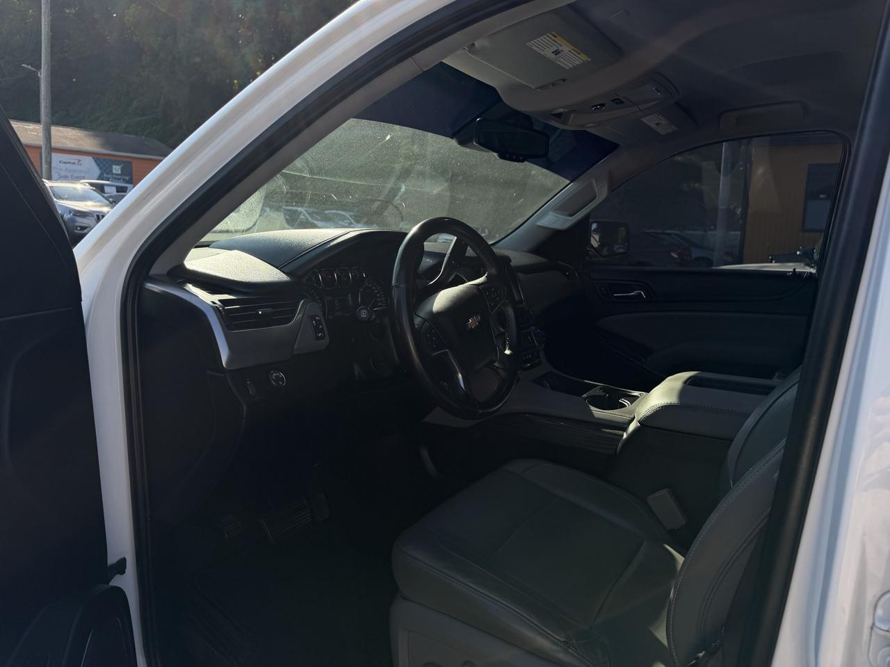 Chevrolet Suburban LT 2WD 2017