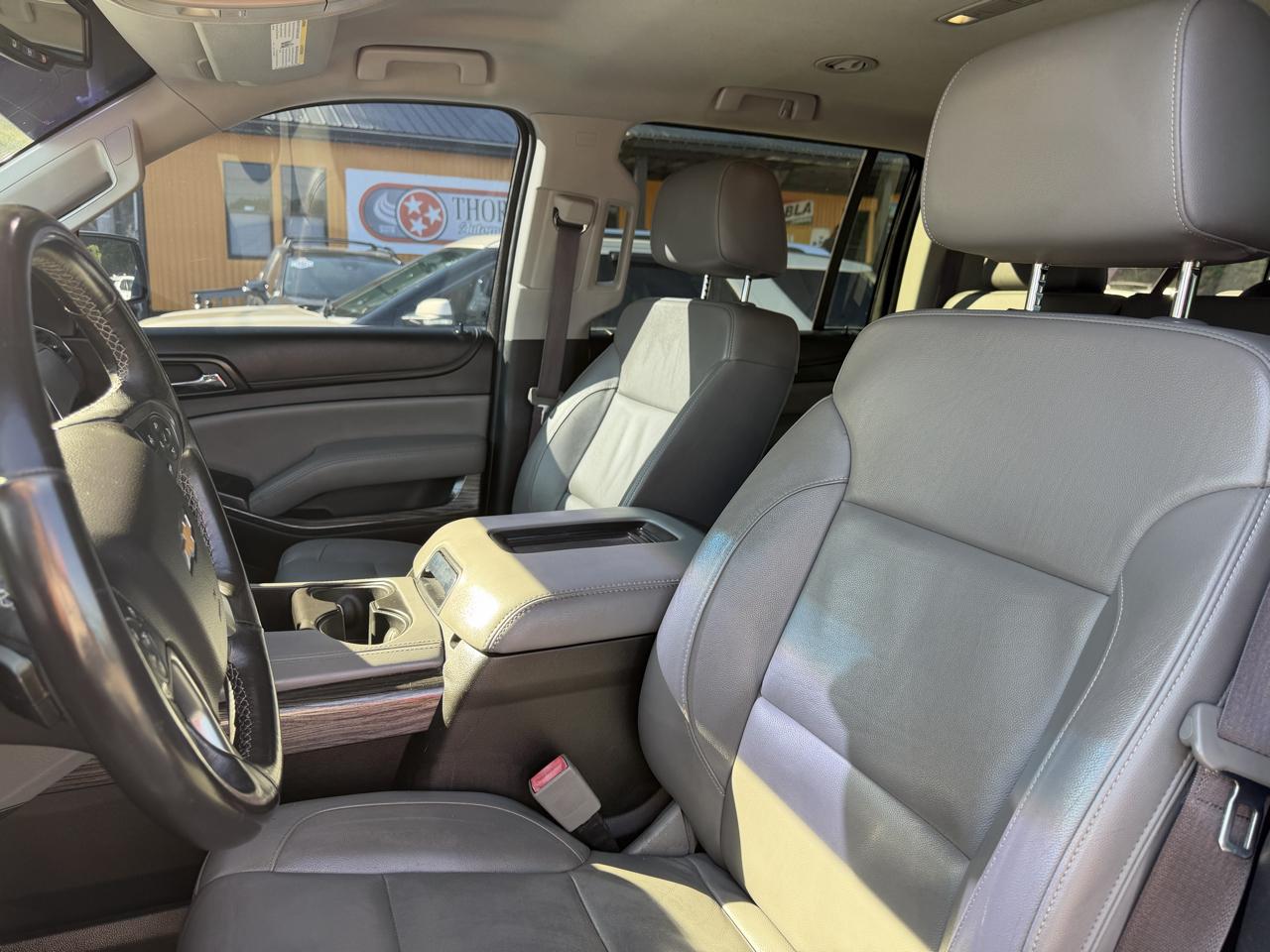 Chevrolet Suburban LT 2WD 2017