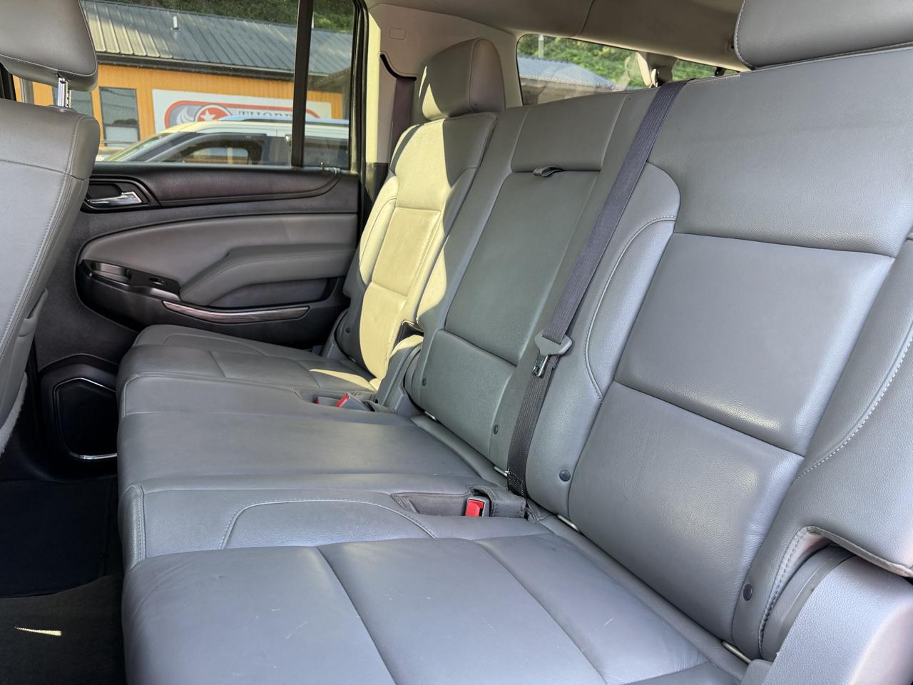 Chevrolet Suburban LT 2WD 2017
