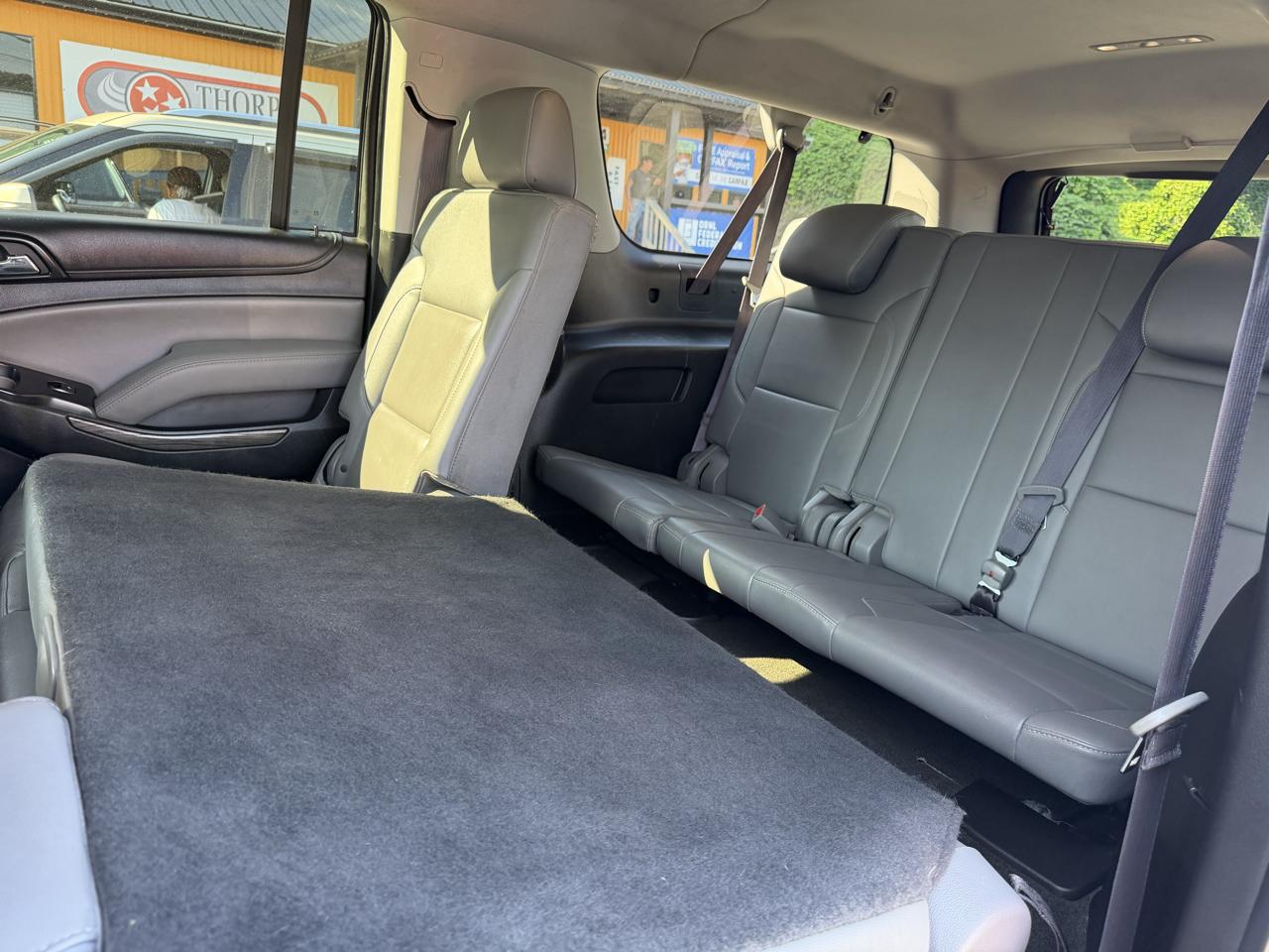 Chevrolet Suburban LT 2WD 2017