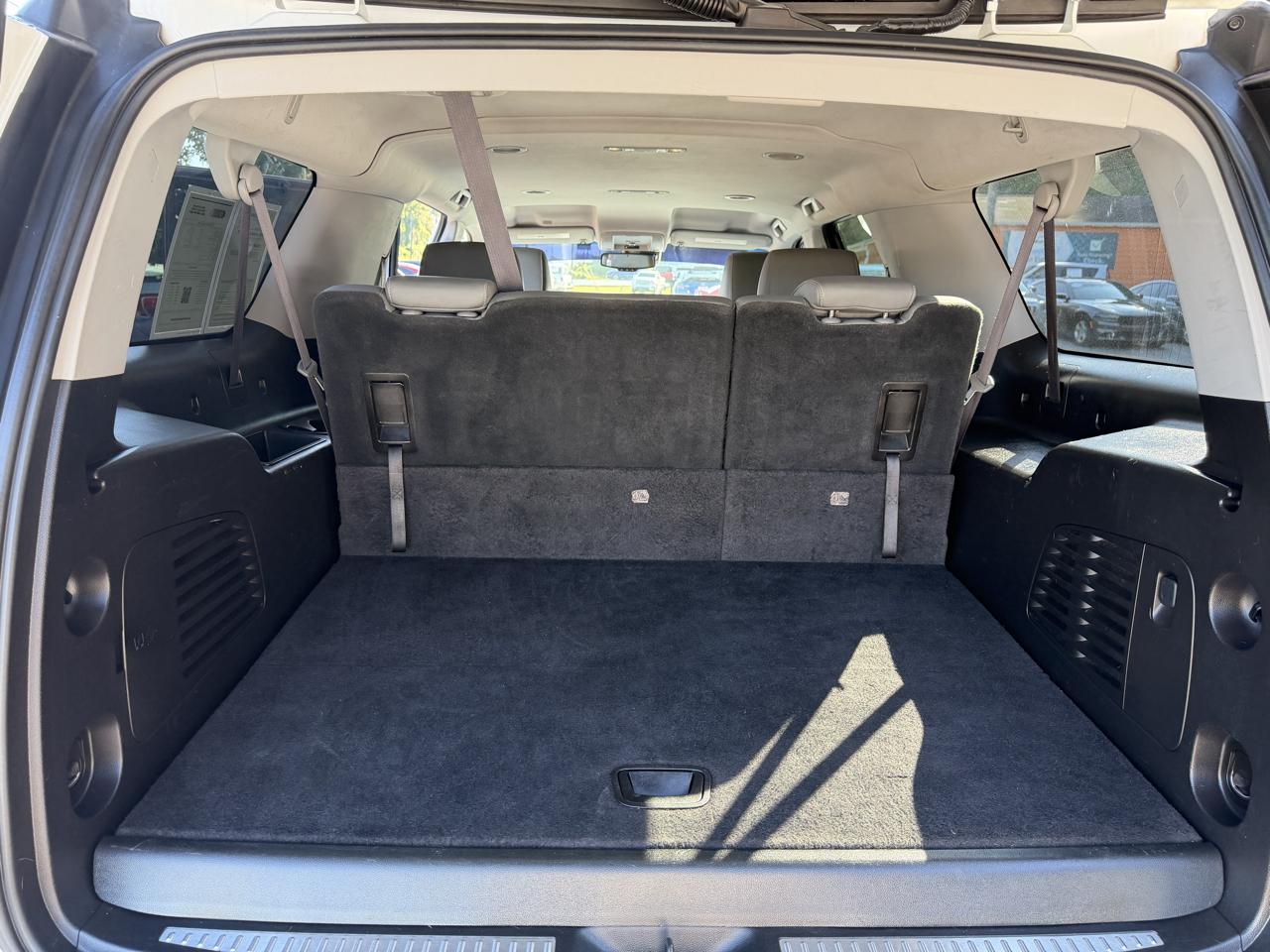 Chevrolet Suburban LT 2WD 2017