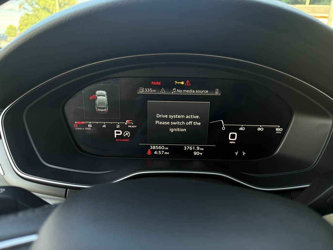Audi A5 Premium Plus S line 45 TFSII quattro 2025