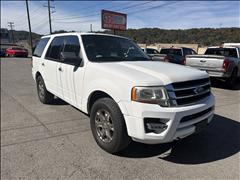 2016 Ford Expedition 