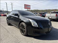 2015 Cadillac XTS 