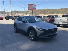 2020 Mazda CX-30 