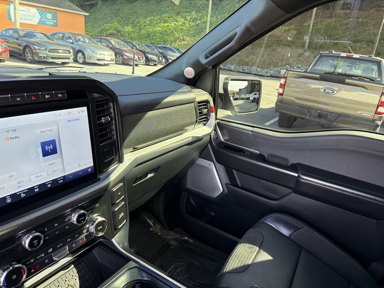 Ford F-150 Raptor SuperCrew 4WD 2023