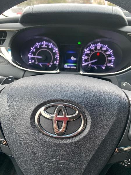 Toyota Avalon XLE Premium 2014