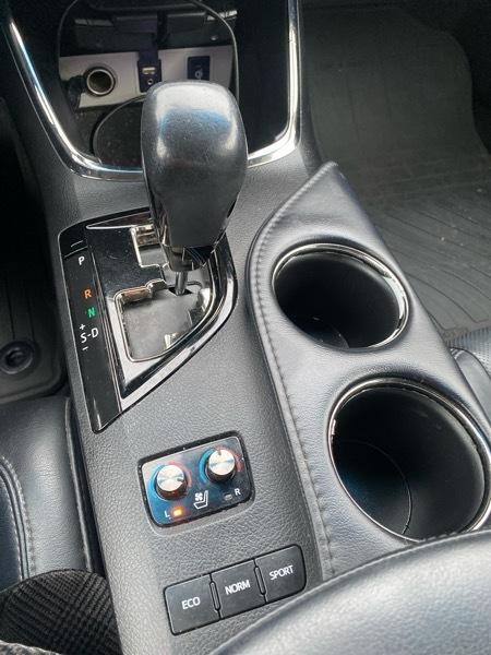 Toyota Avalon XLE Premium 2014