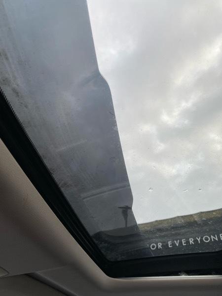 Honda CR-V EX-L 4WD 5-Speed AT 2012