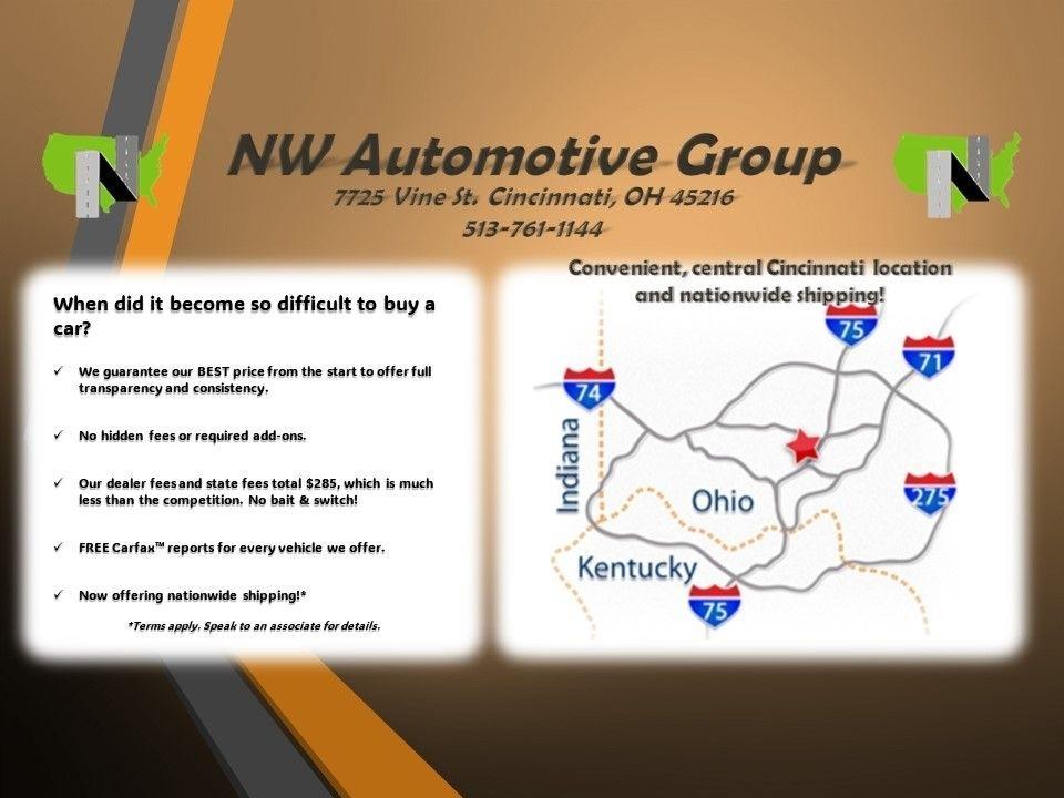 Chrysler 300 4dr Sdn 300C Hemi RWD 2009