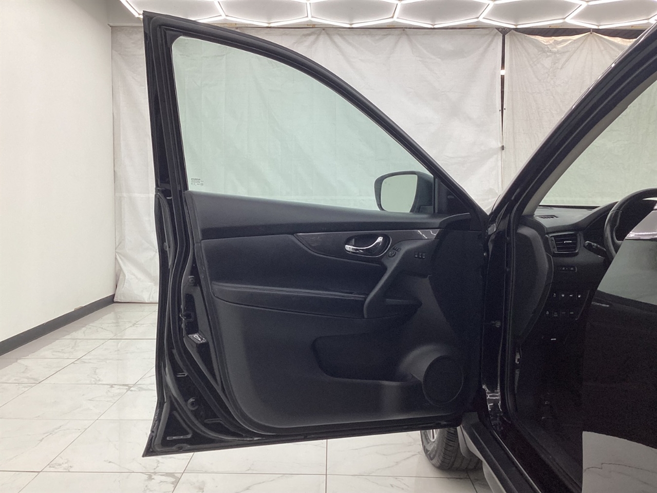 Nissan Rogue AWD SV 2019