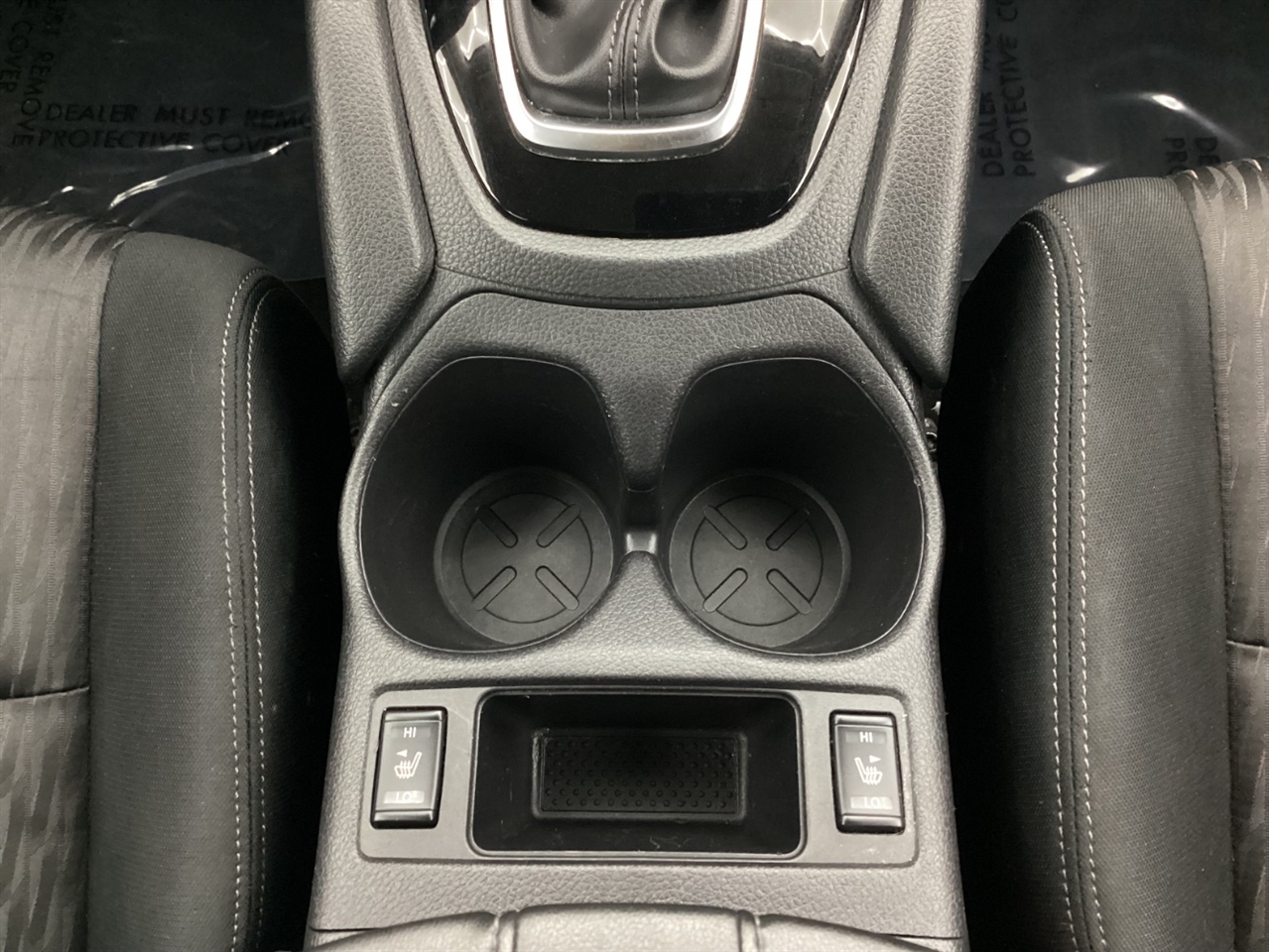 Nissan Rogue AWD SV 2019