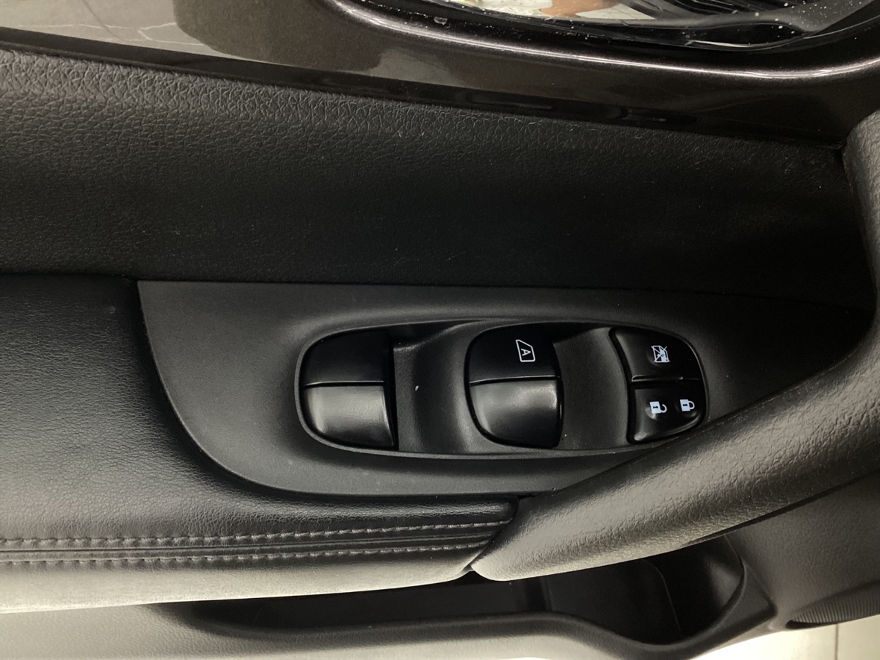 Nissan Rogue AWD SV 2019