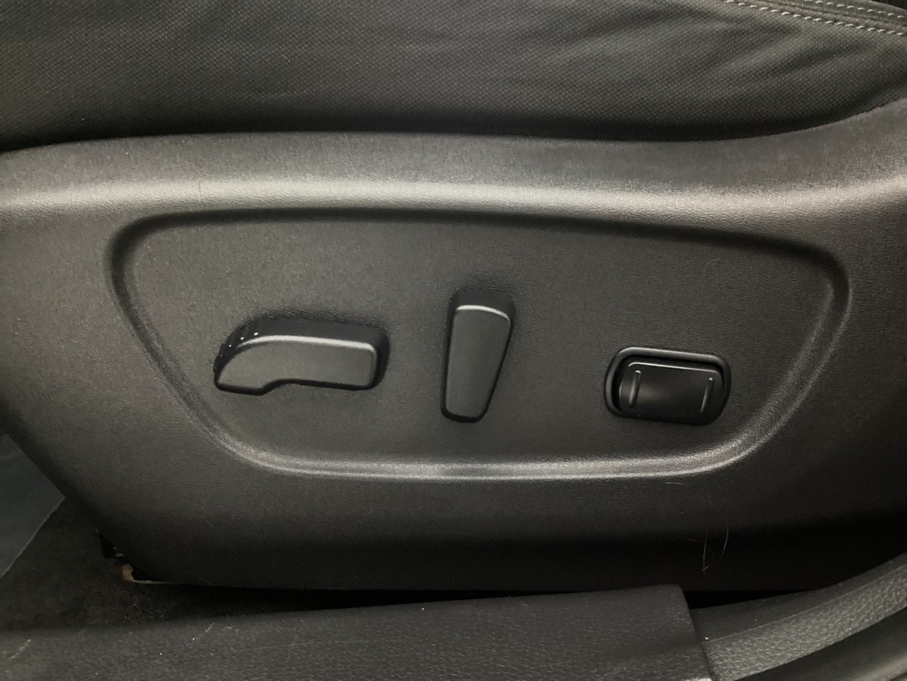 Nissan Rogue AWD SV 2019