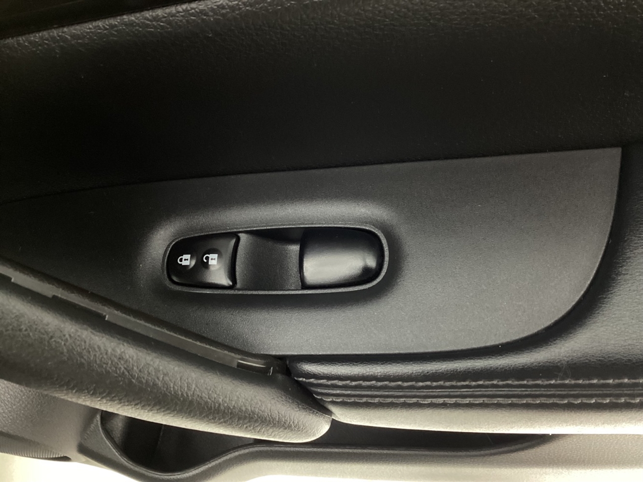 Nissan Rogue AWD SV 2019