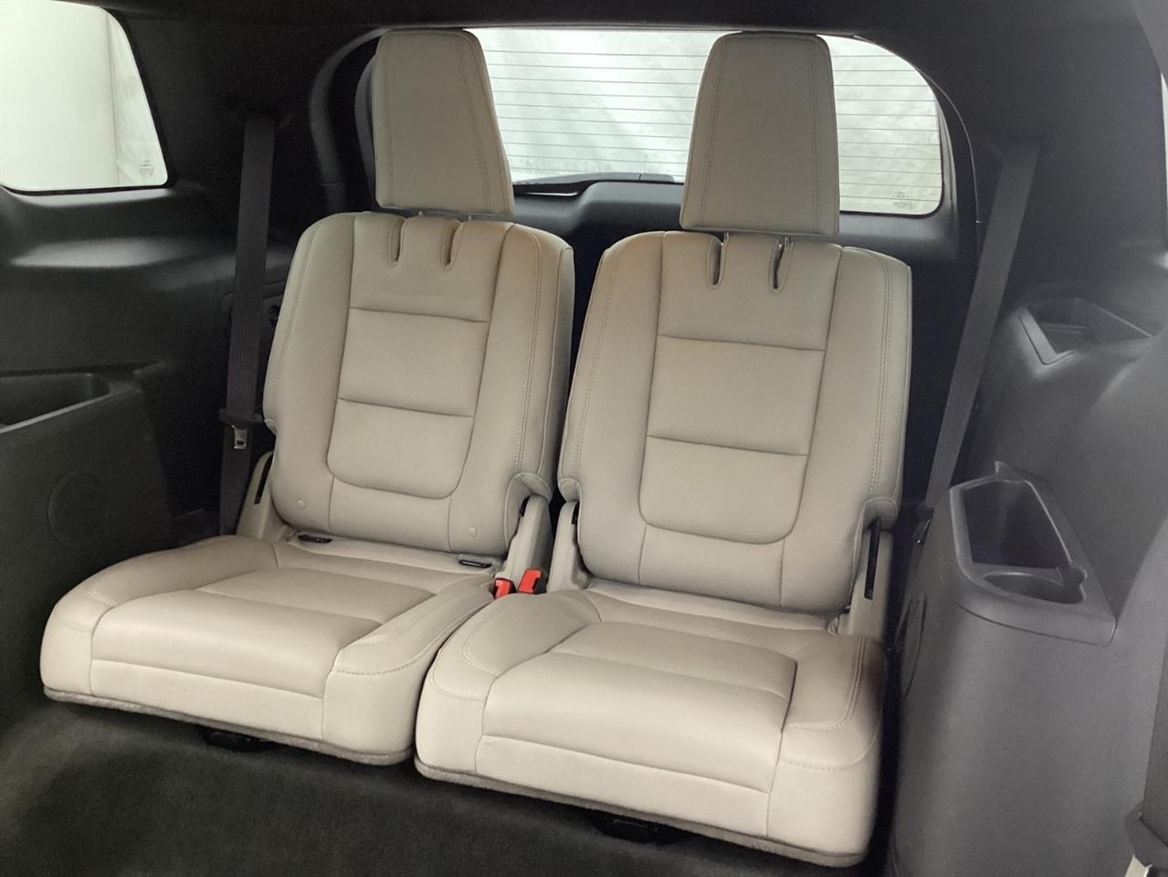 Ford Explorer 4WD 4dr XLT 2013