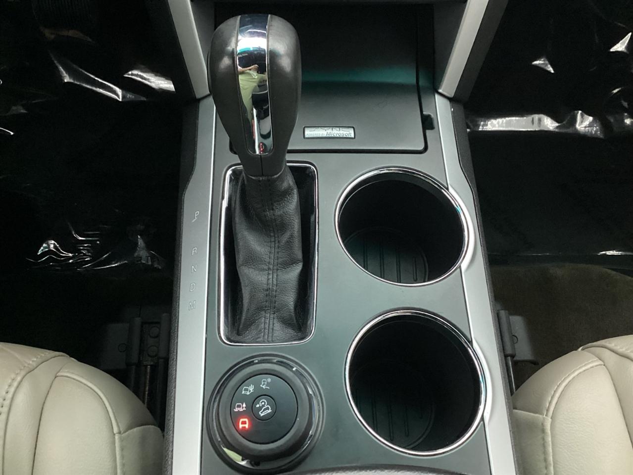 Ford Explorer 4WD 4dr XLT 2013