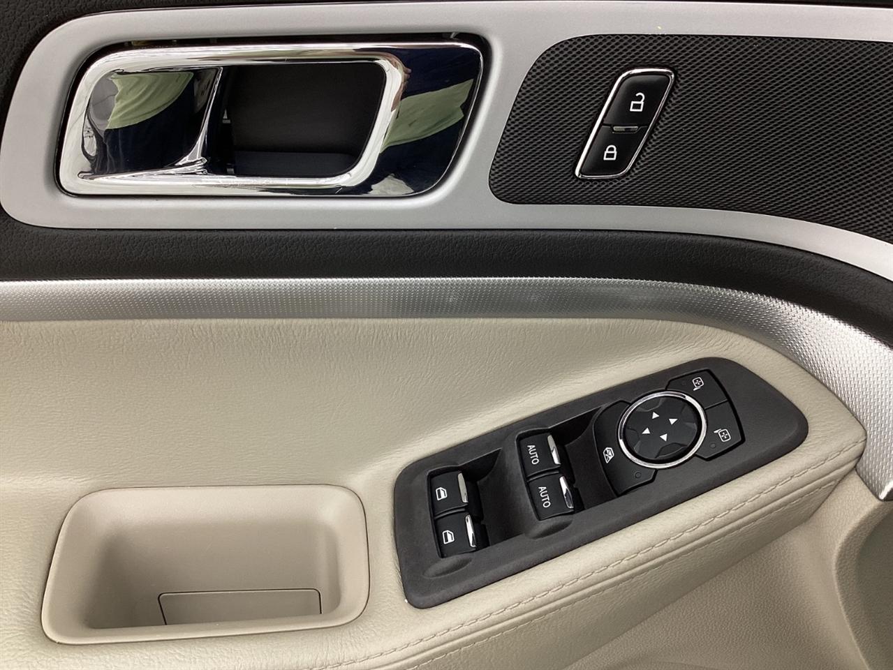 Ford Explorer 4WD 4dr XLT 2013