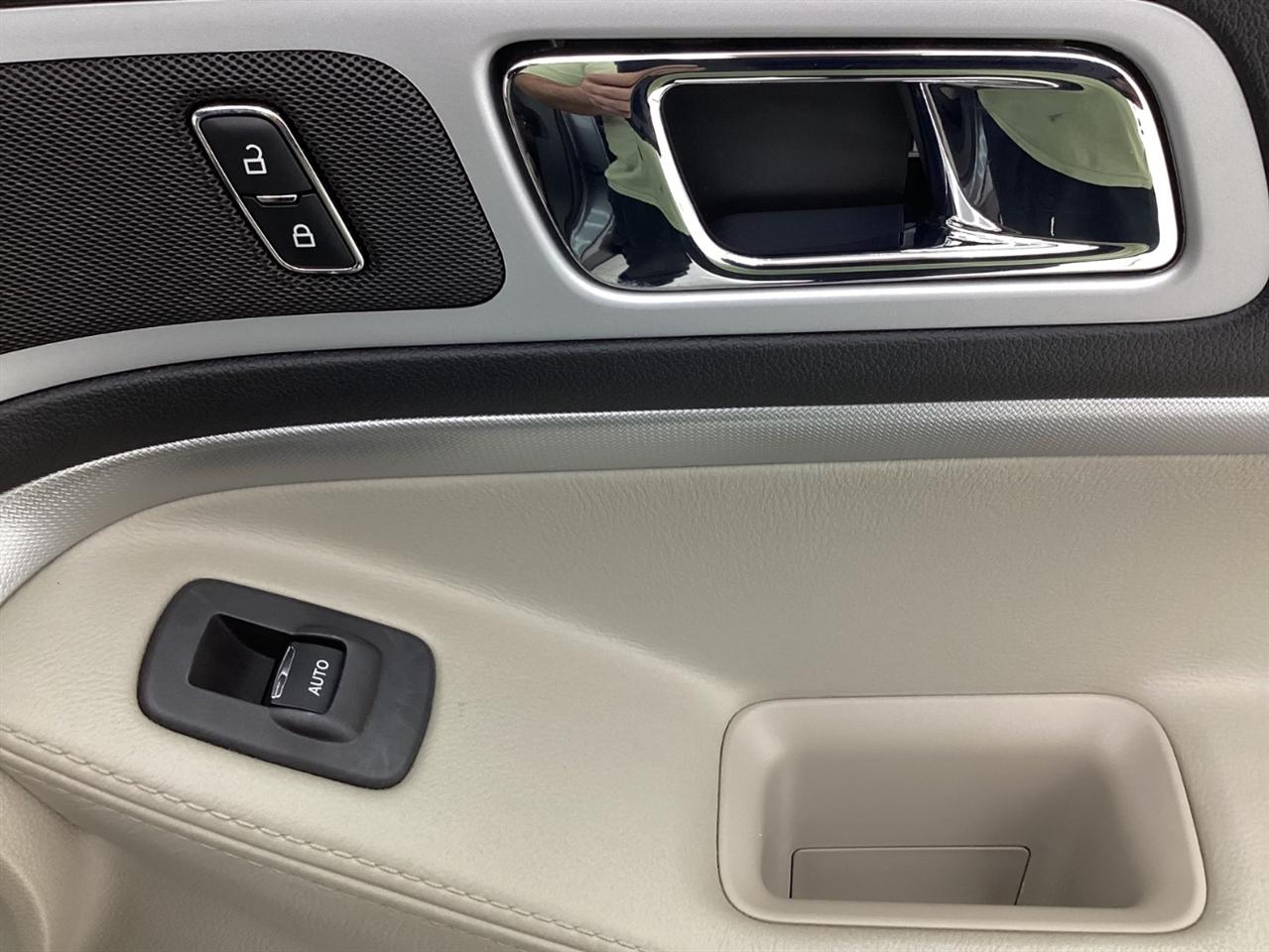 Ford Explorer 4WD 4dr XLT 2013