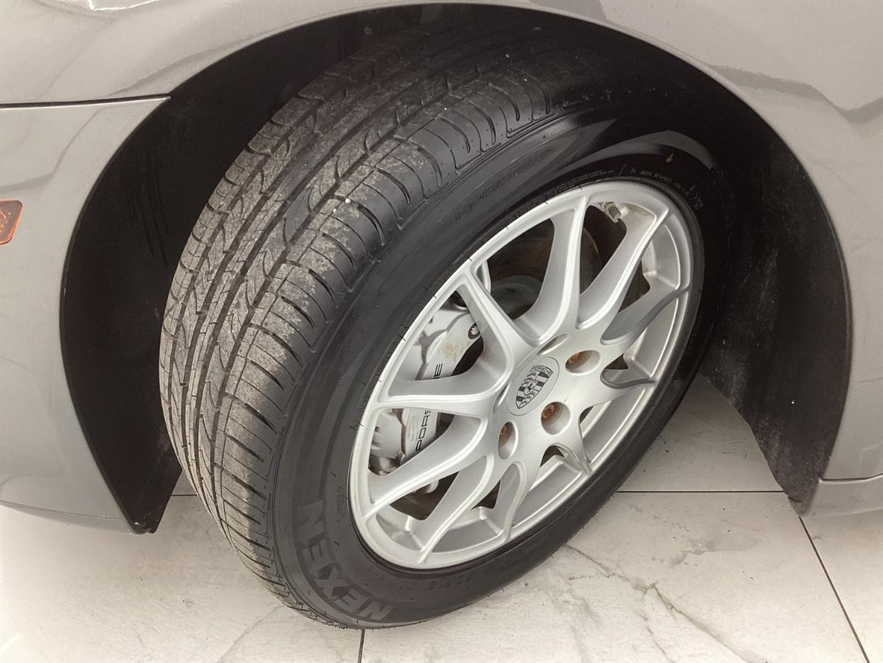 Porsche Panamera 4dr HB 4S 2013