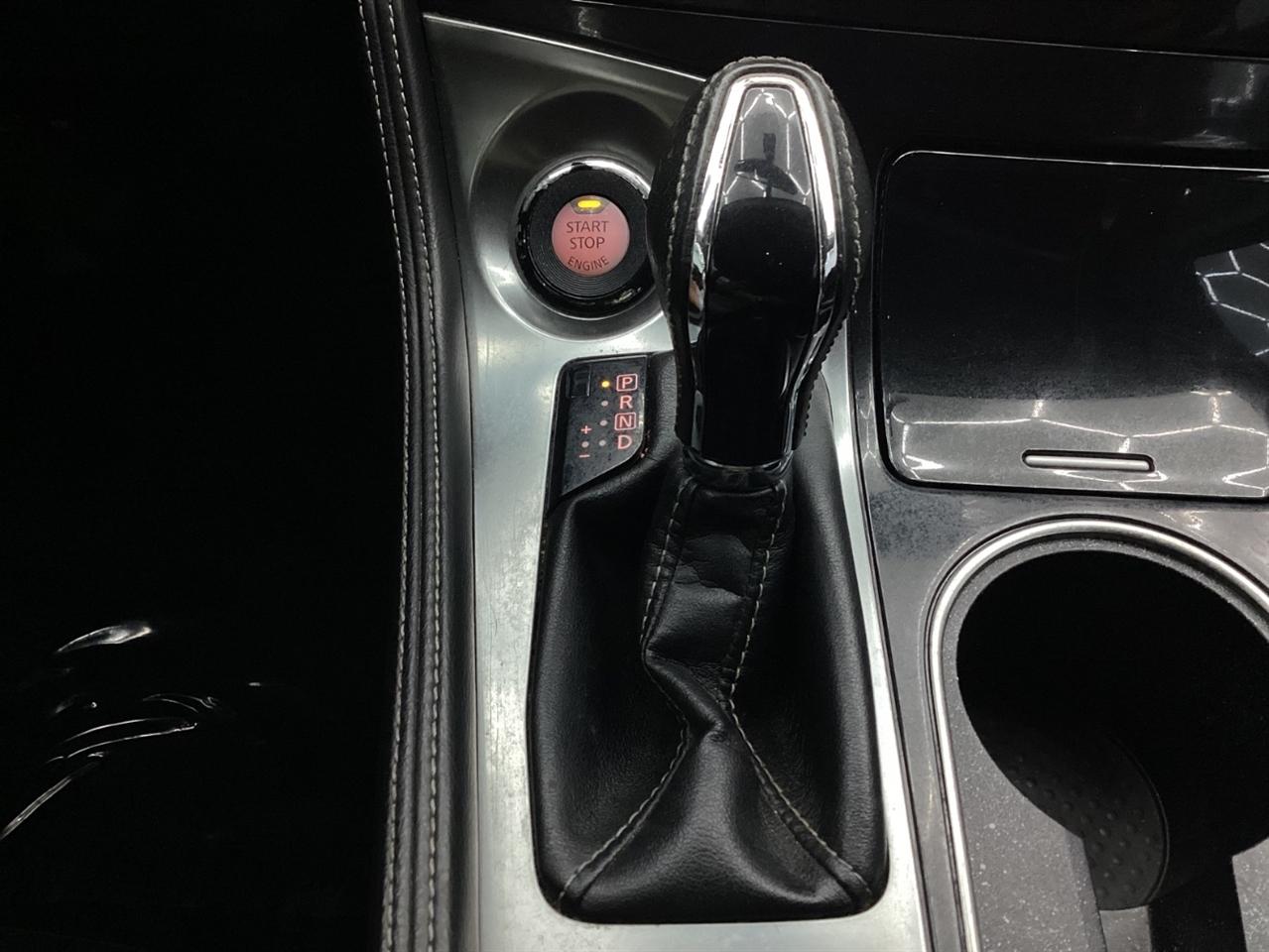 Nissan Maxima SV 3.5L 2019