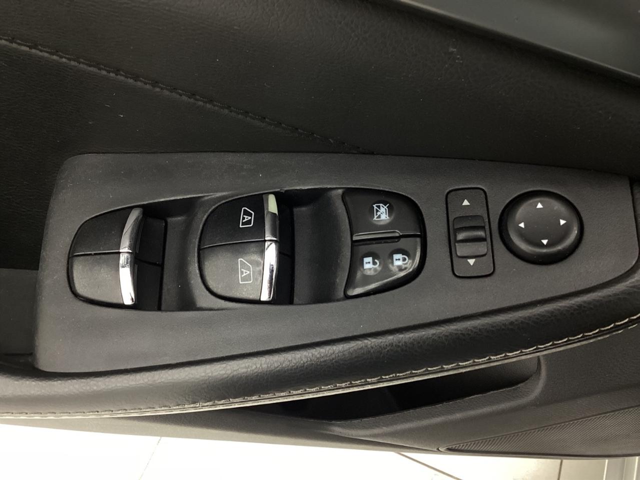 Nissan Maxima SV 3.5L 2019