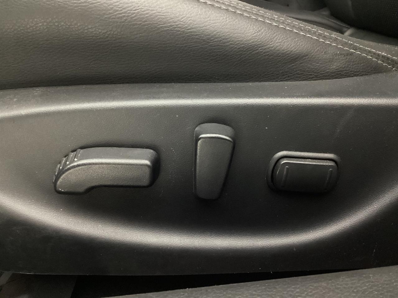 Nissan Maxima SV 3.5L 2019