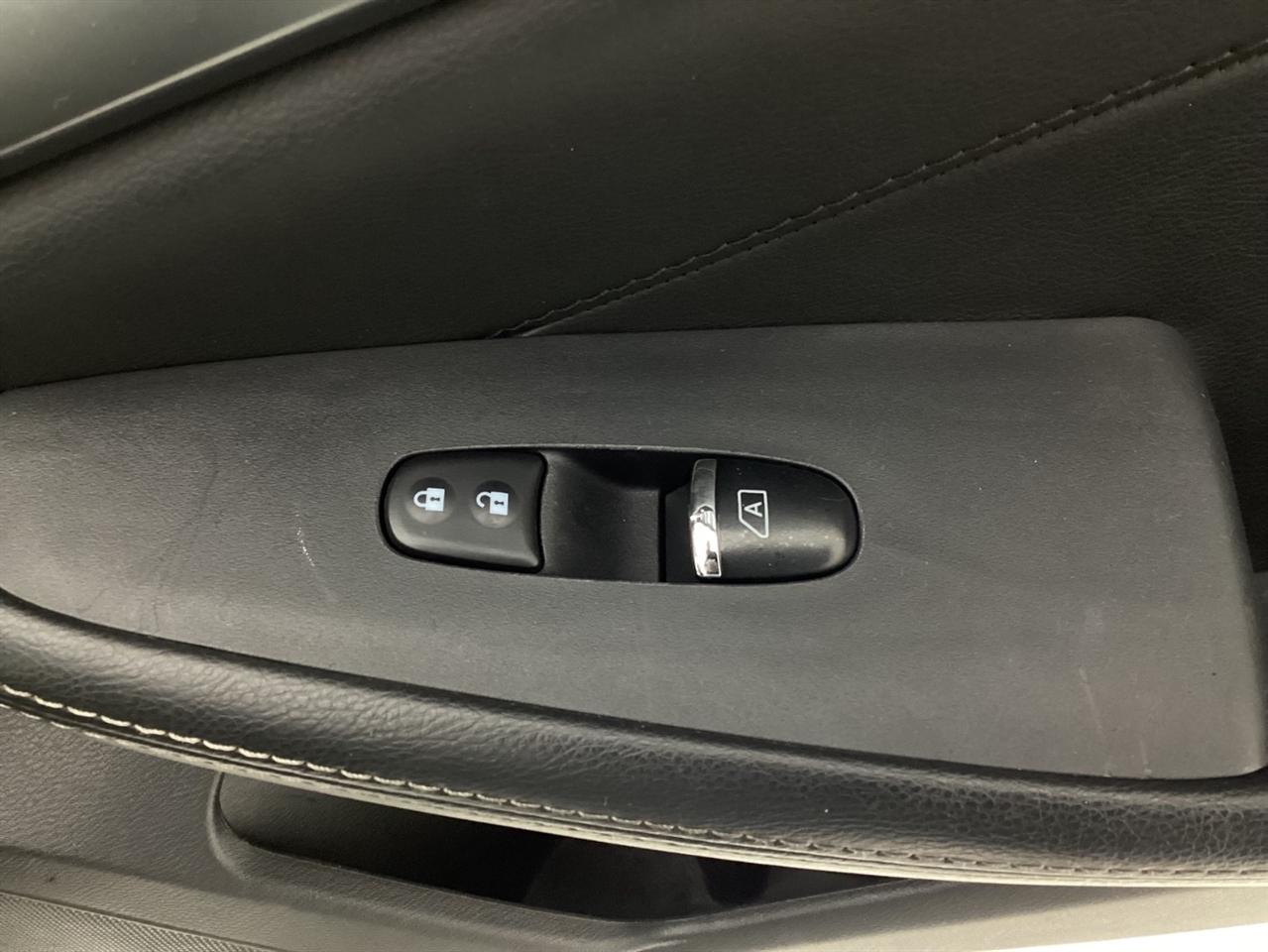 Nissan Maxima SV 3.5L 2019