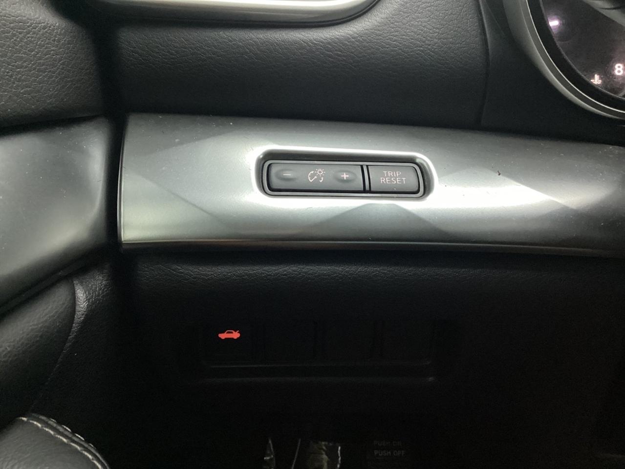 Nissan Maxima SV 3.5L 2019