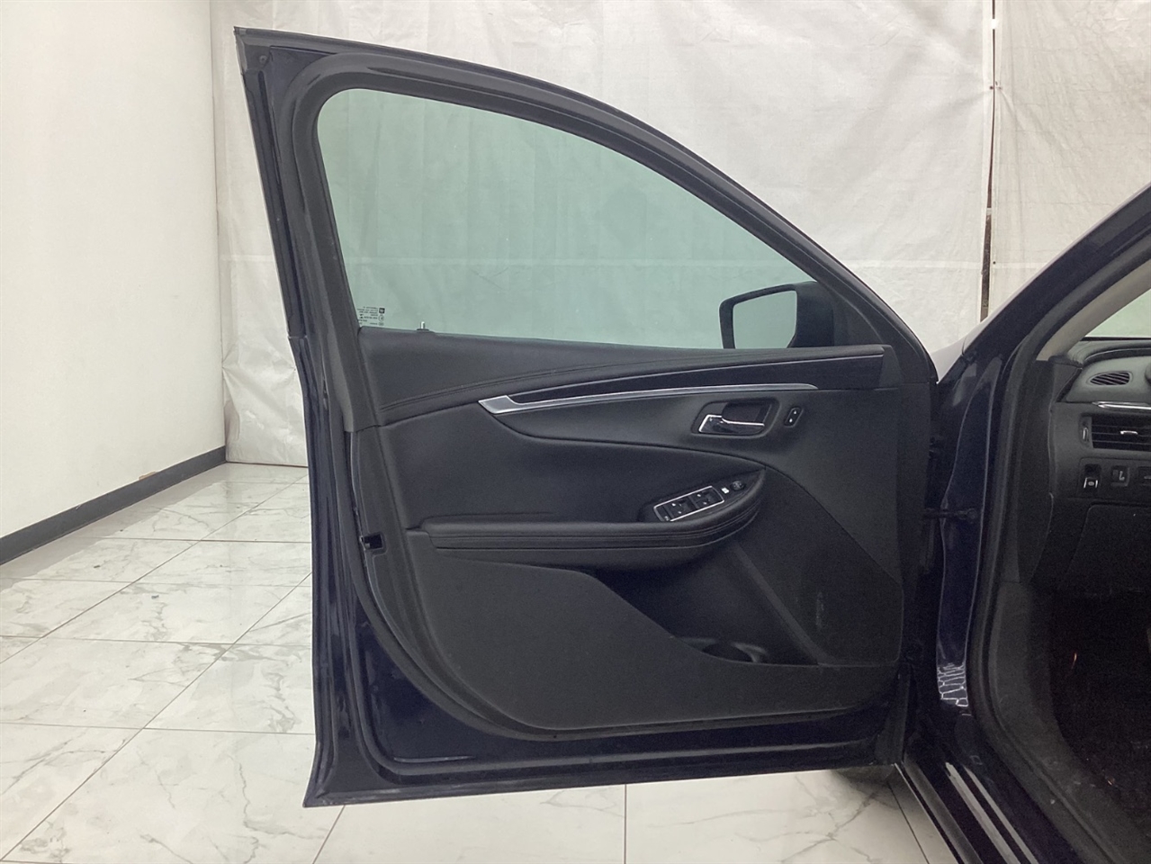 Chevrolet Impala 4dr Sdn LT w/1LT 2017