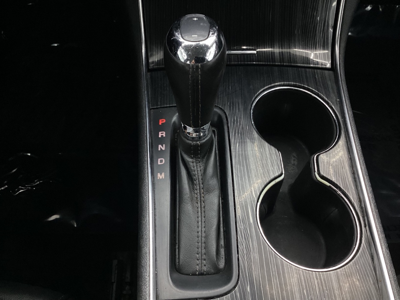 Chevrolet Impala 4dr Sdn LT w/1LT 2017