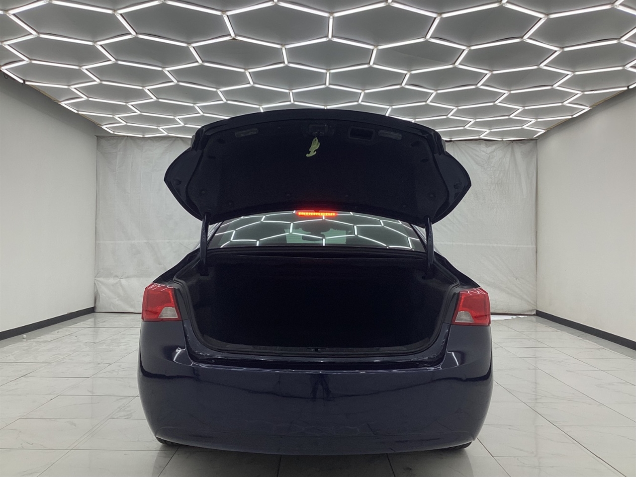 Chevrolet Impala 4dr Sdn LT w/1LT 2017