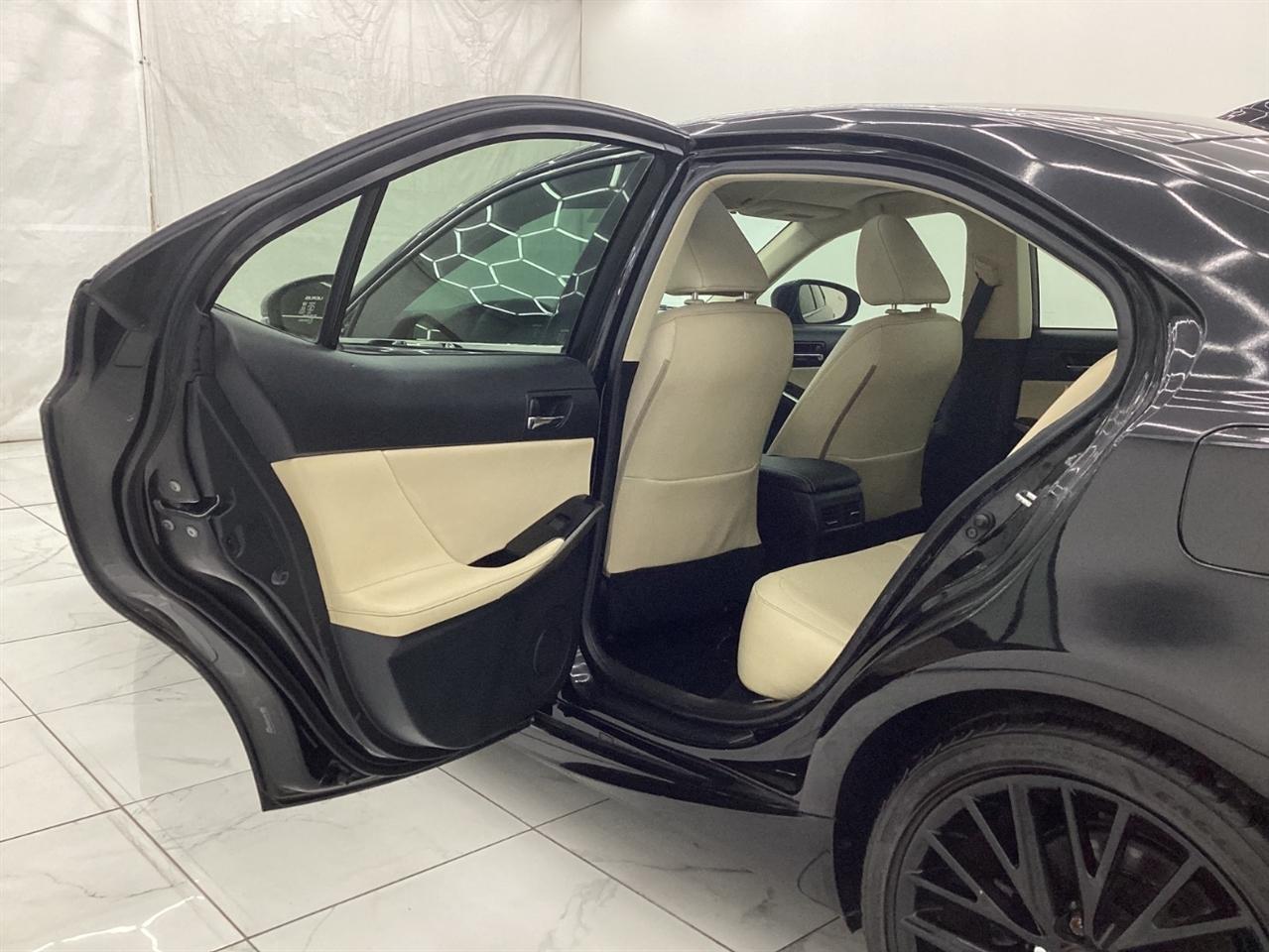 Lexus IS 250 4dr Sport Sdn Auto AWD 2014