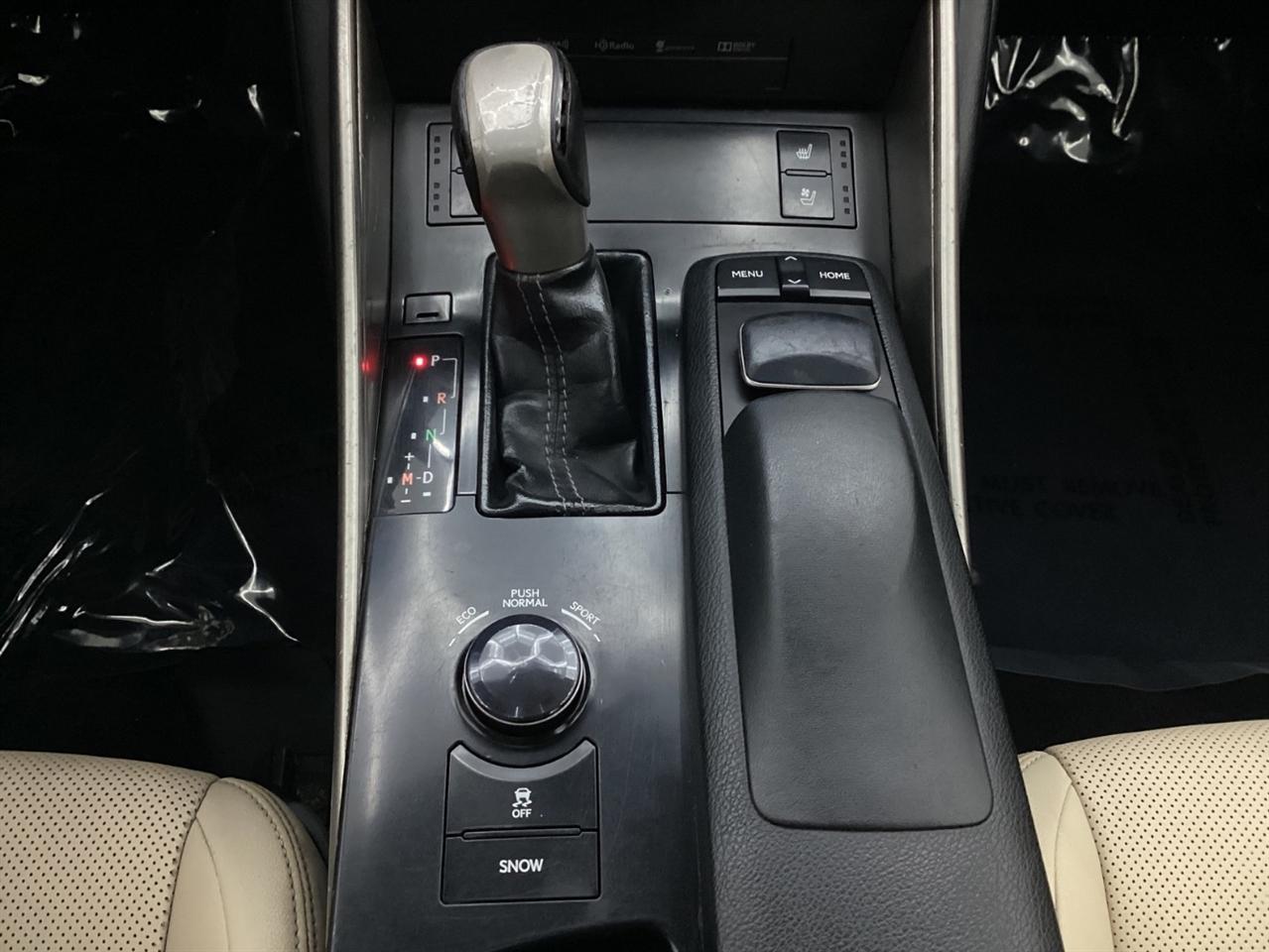 Lexus IS 250 4dr Sport Sdn Auto AWD 2014